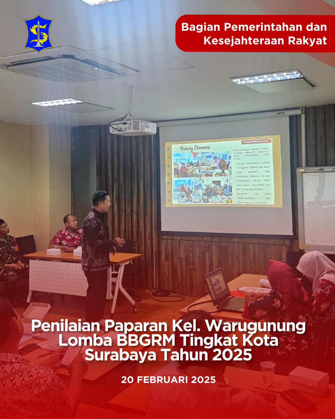 gambar berita