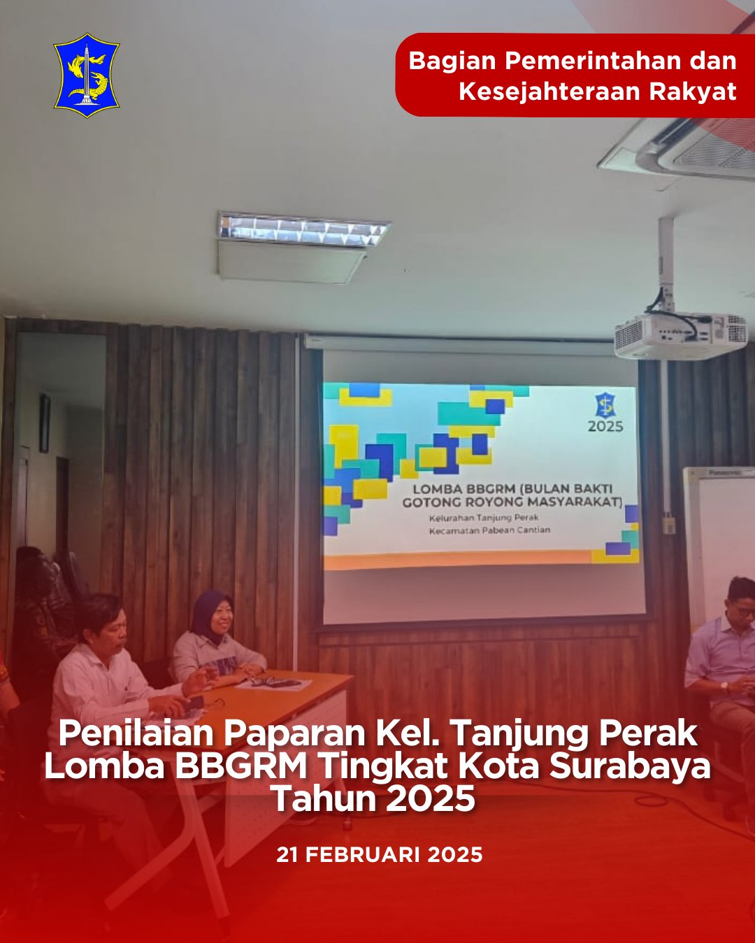 gambar berita