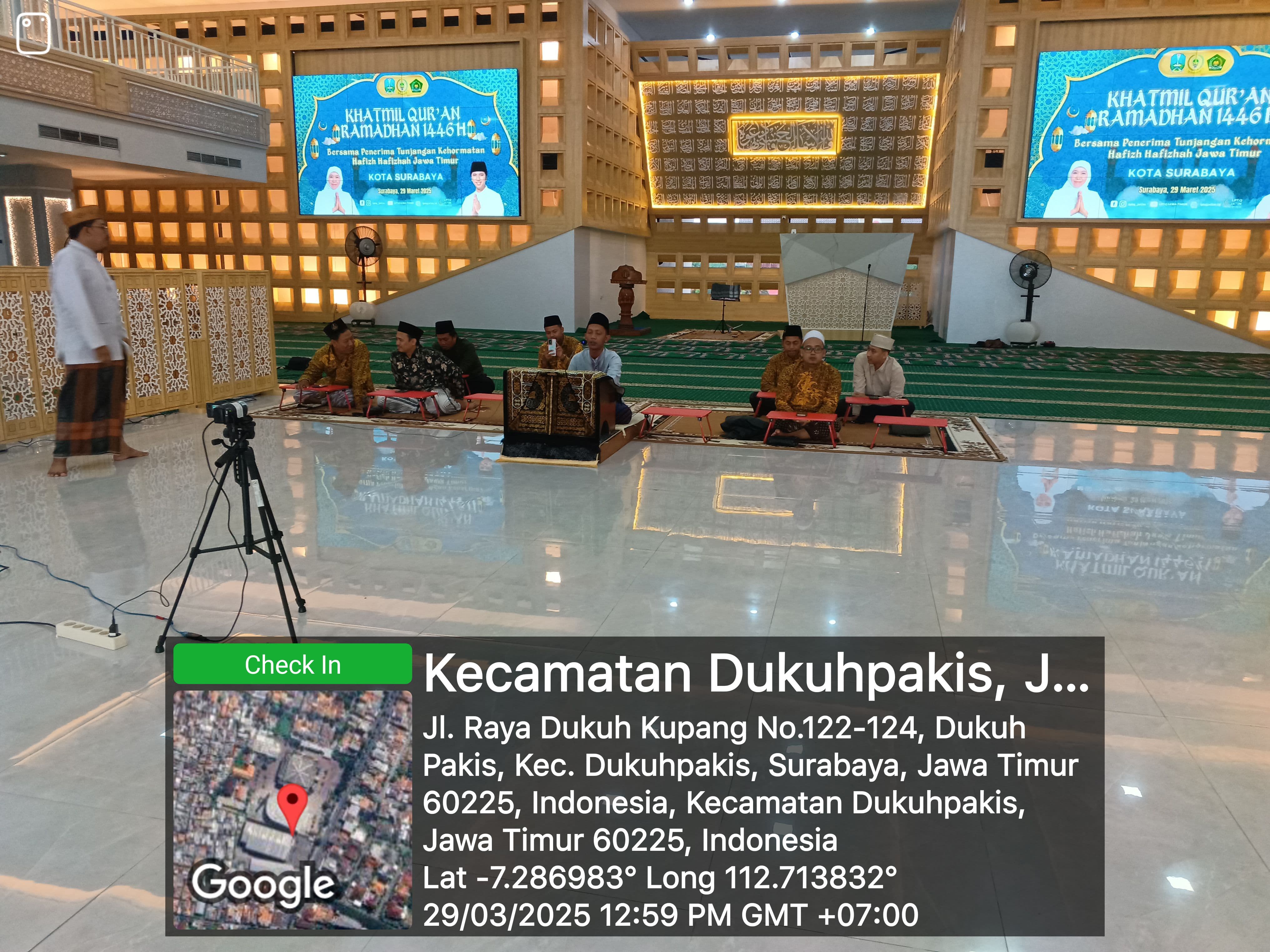 gambar berita