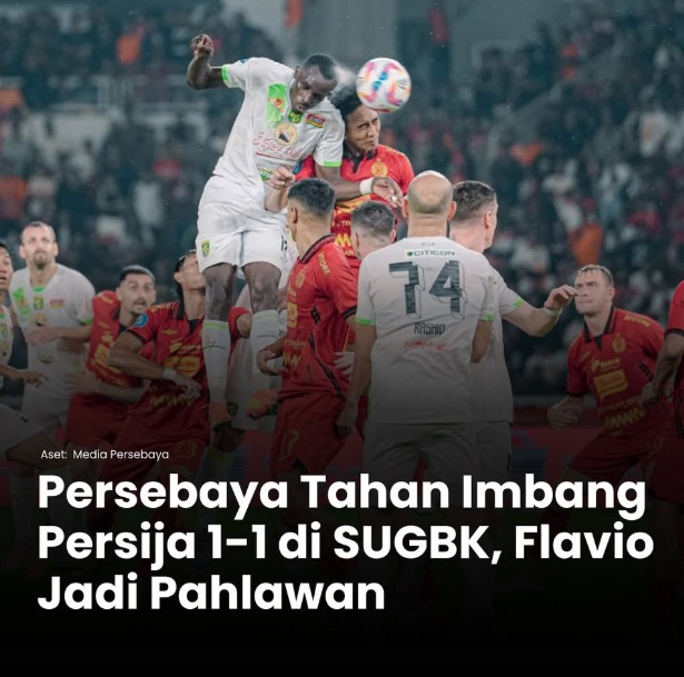 gambar berita
