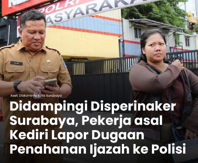 gambar berita