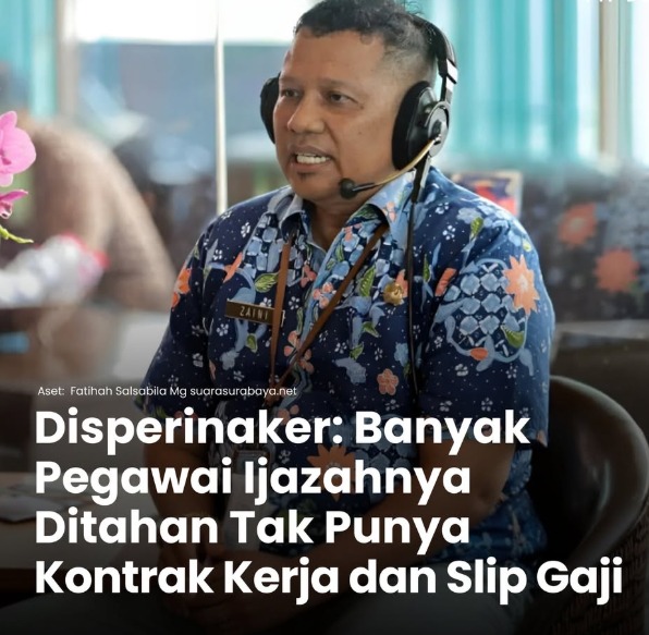 gambar berita