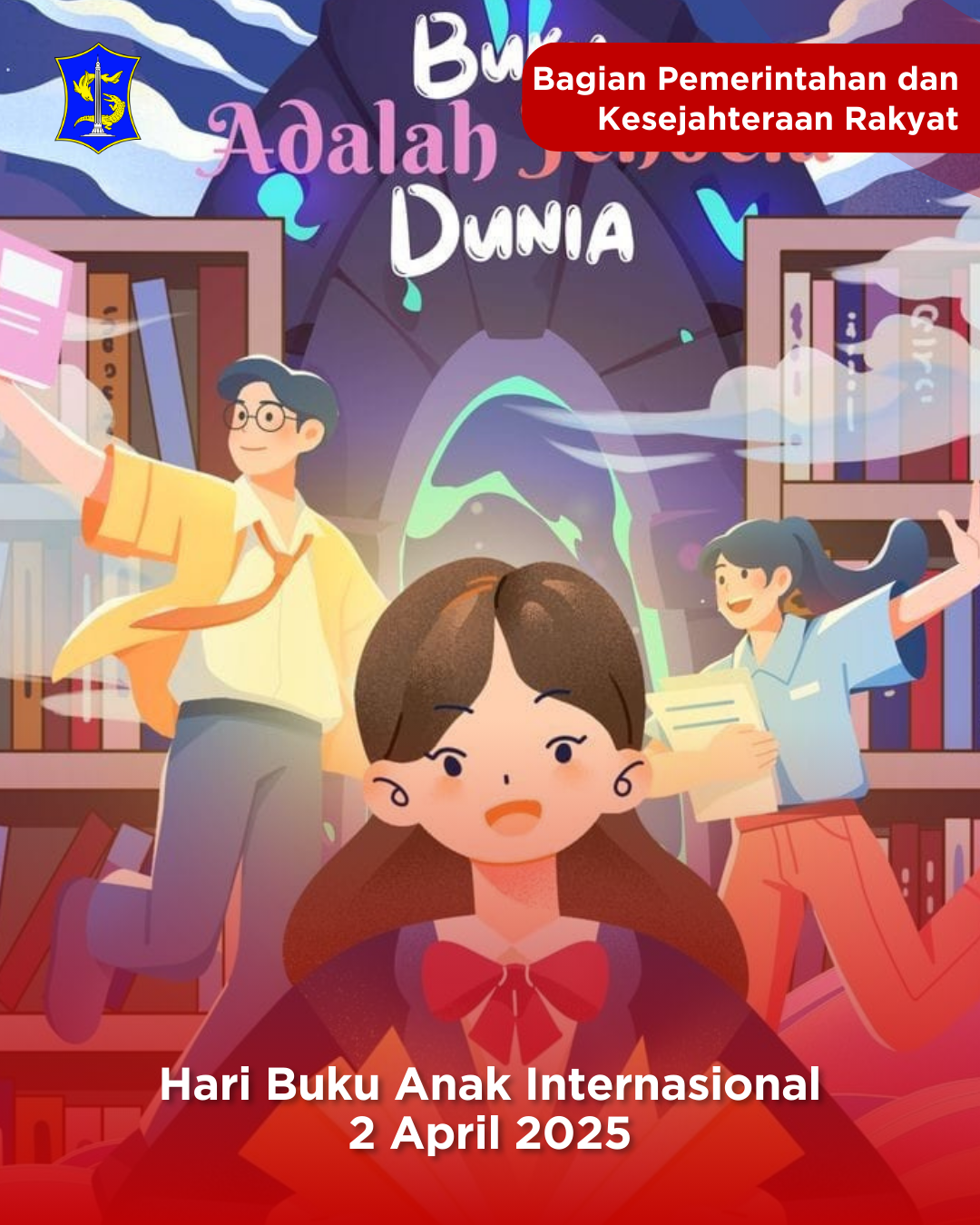 gambar berita