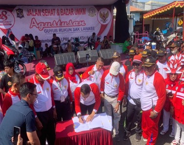 gambar berita