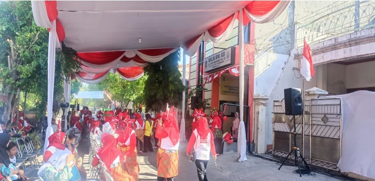 gambar berita
