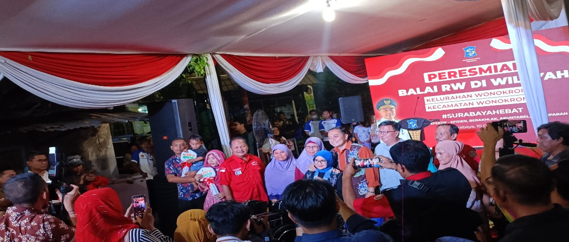 gambar berita