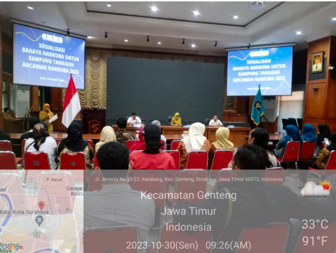 gambar berita