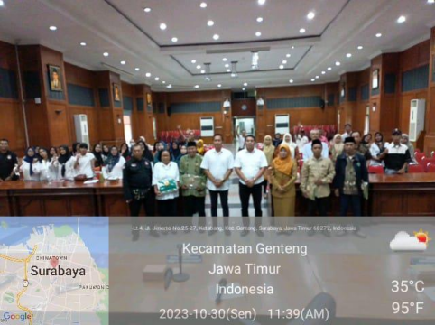 gambar berita