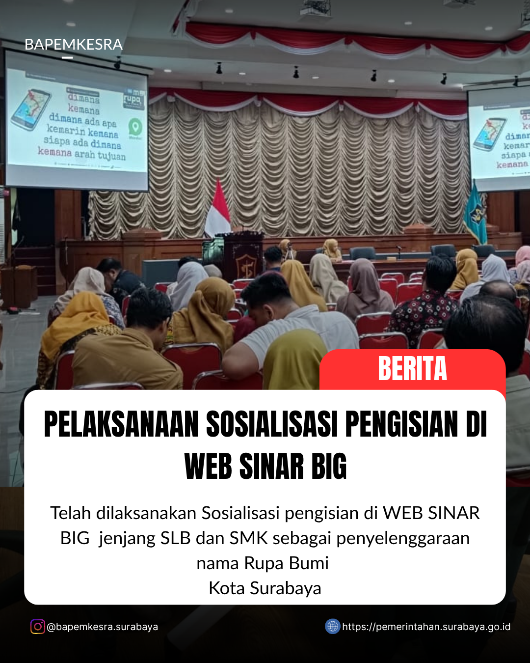 gambar berita