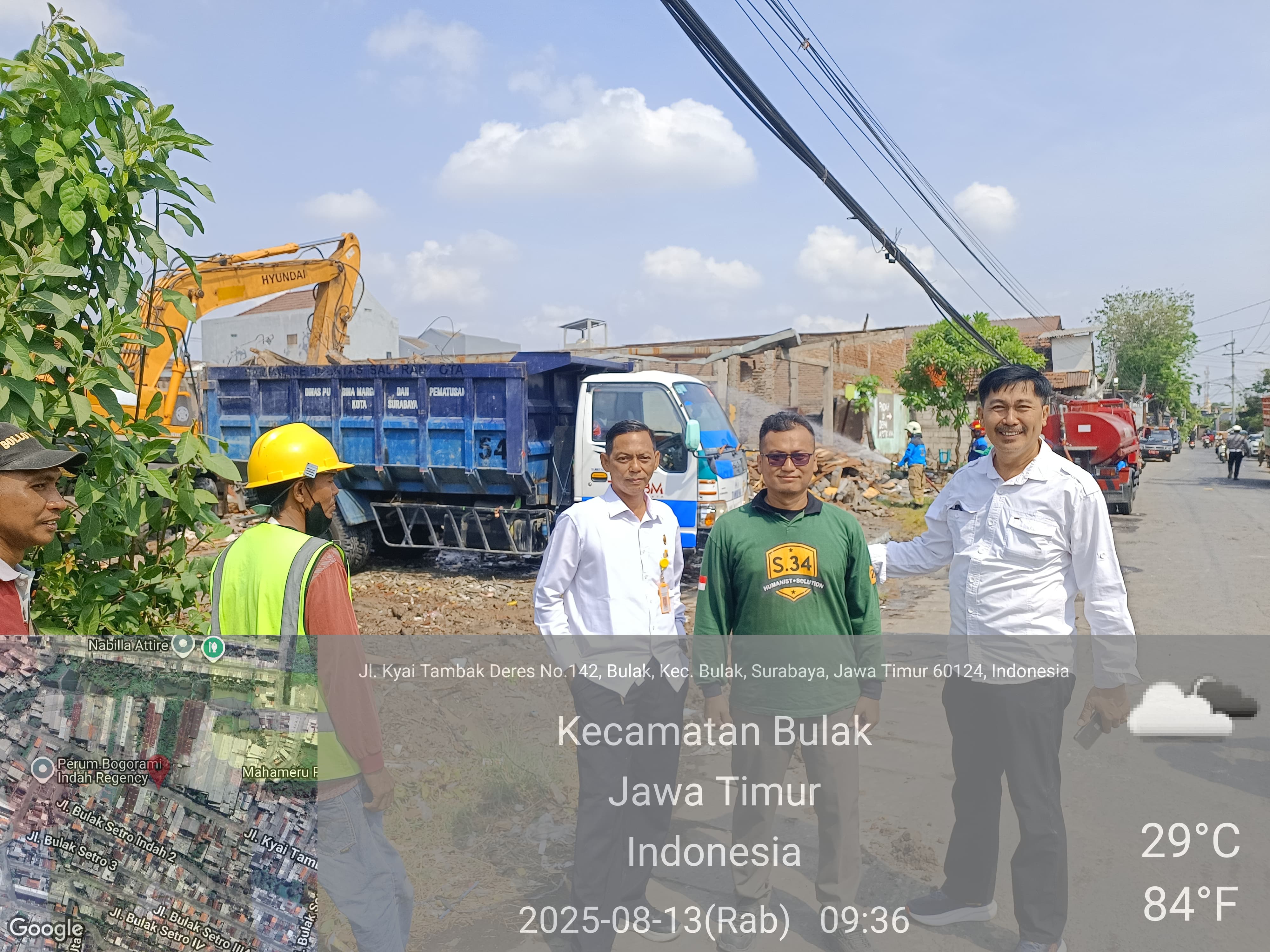 gambar berita