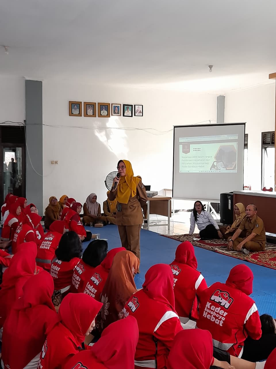 gambar berita