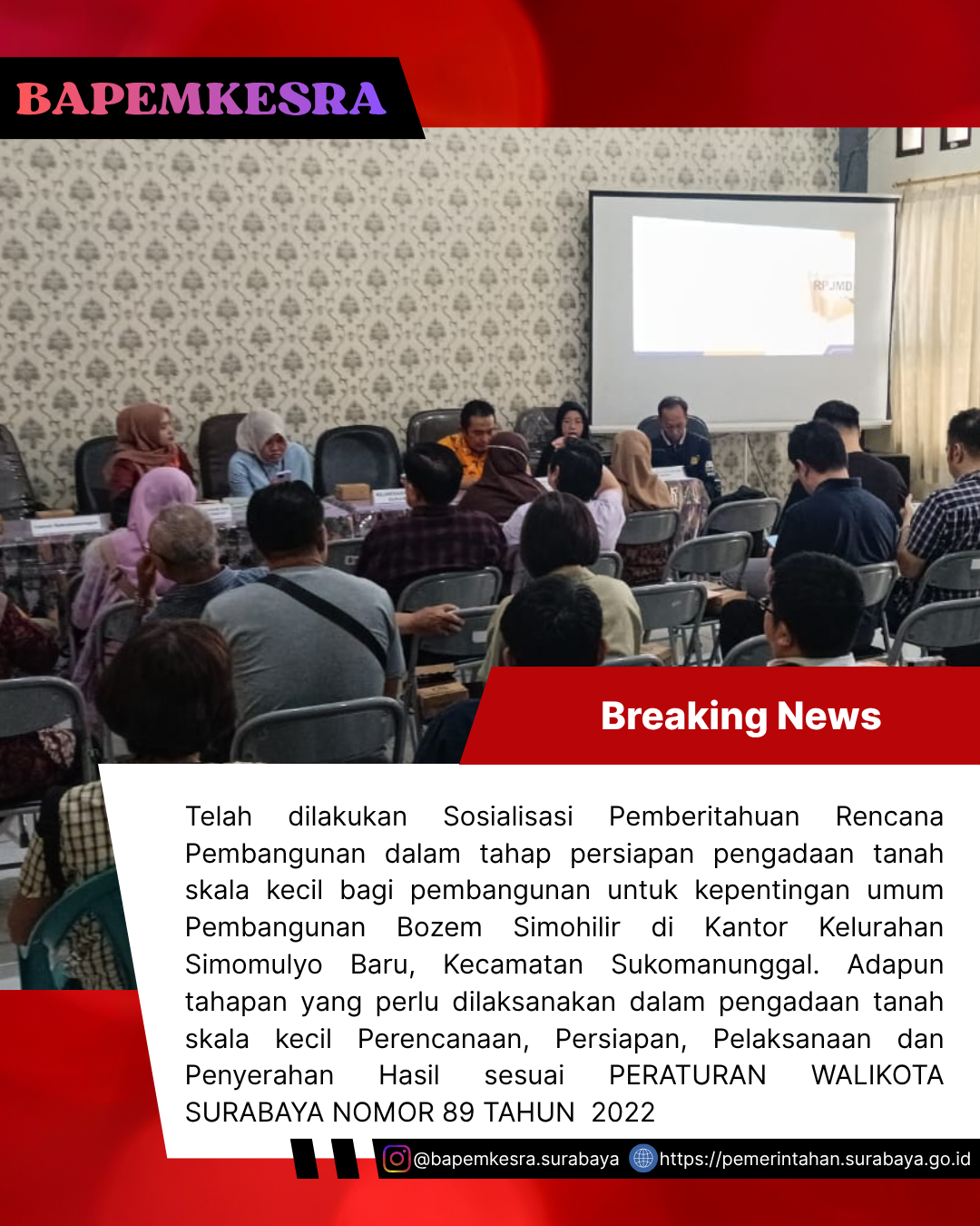 gambar berita