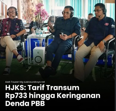 gambar berita