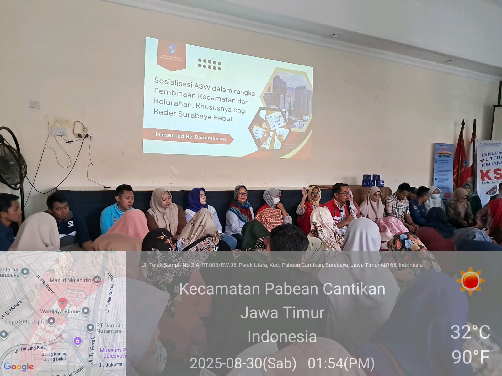 gambar berita
