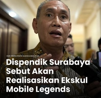 gambar berita